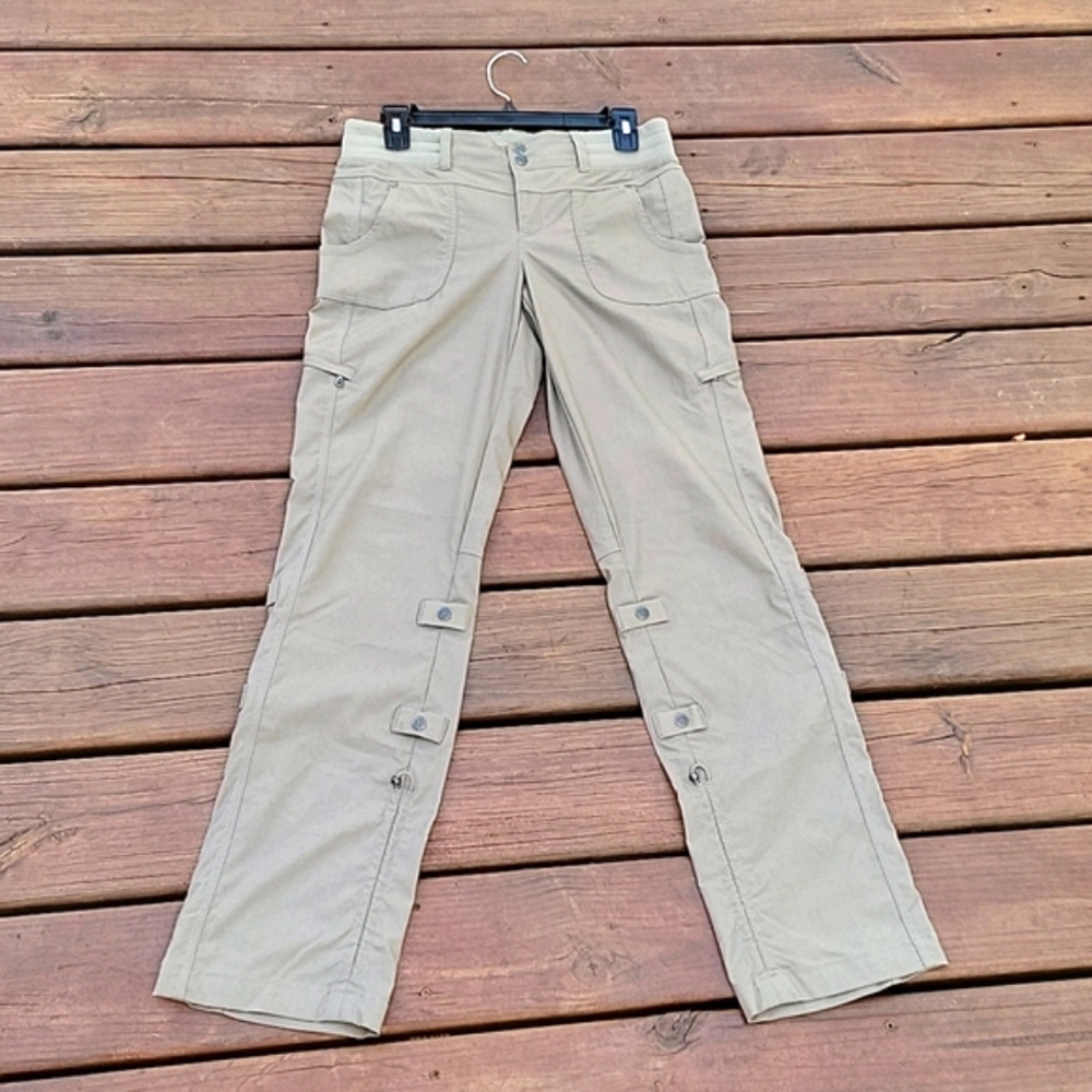 Athleta pants